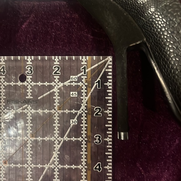 Giuseppe Zannotti Heels - Picture 10 of 10